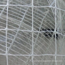 Extruded Mesh HDPE Bird Netting for anti bird